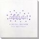 Confetti Dot Celebrate Bamboo Luxe Napkins Image 6 of 16
